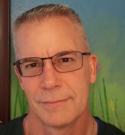 Jim Hofmann